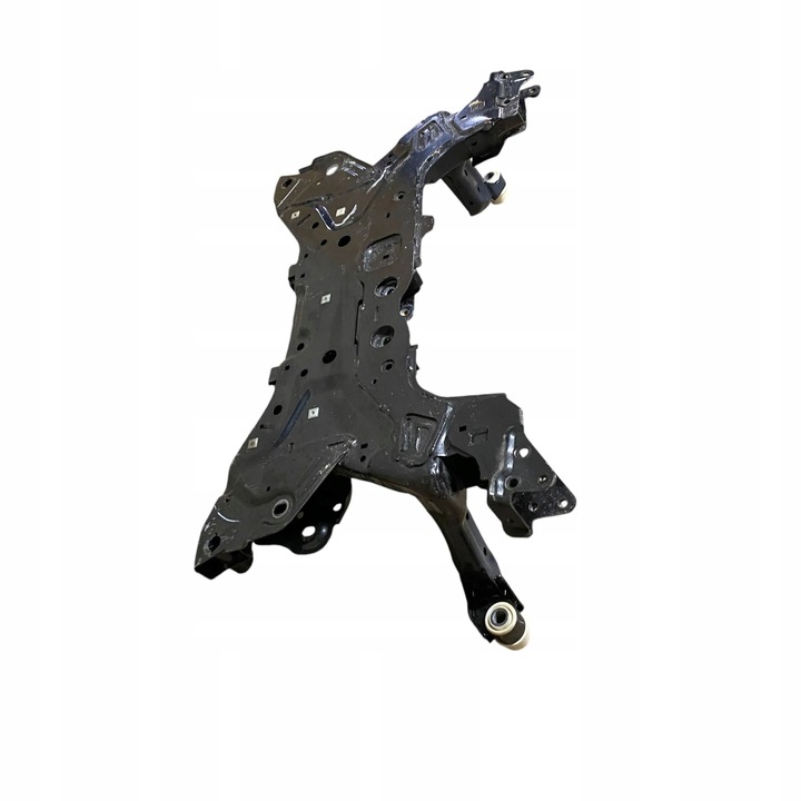 фото №8, Ford bronco 2023 балка передние