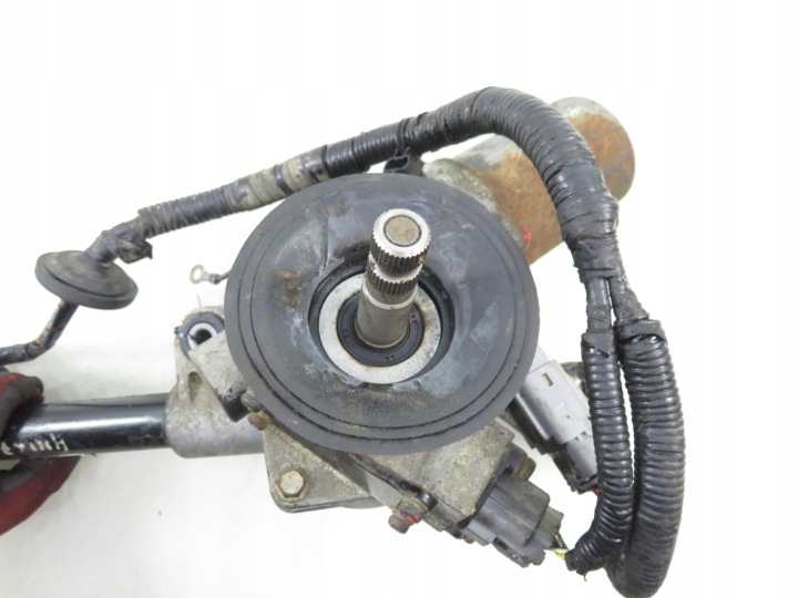 фото №5, Рульова рейка fiat sedici 189 4858054l50
