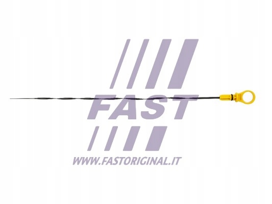 фото №9, Fast щуп масла citroen berlingo 96 1.6 16v