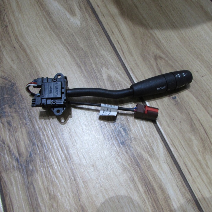 фото №1, Кермовий/підкермовий радіо peugeot 406