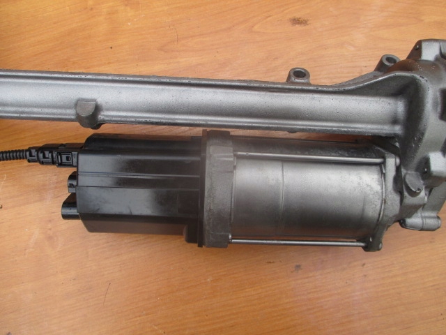 фото №7, Bmw x5 x6 трансмісія кермова 7854725 731229b