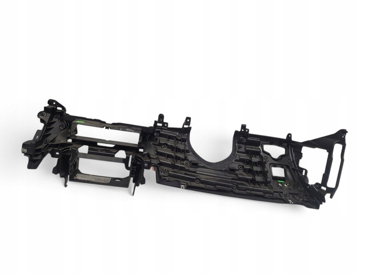 фото №6, Mercedes-benz s w222 a2226800287 панелі розподільчі, консоль