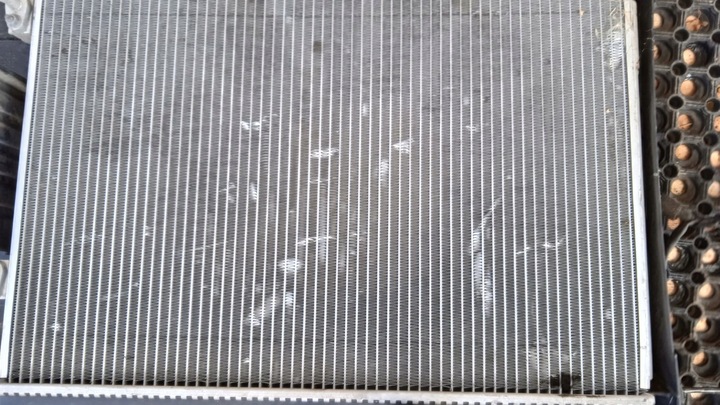 фото №11, Peugeot 308 t7 pas переднее комплект 1.6b