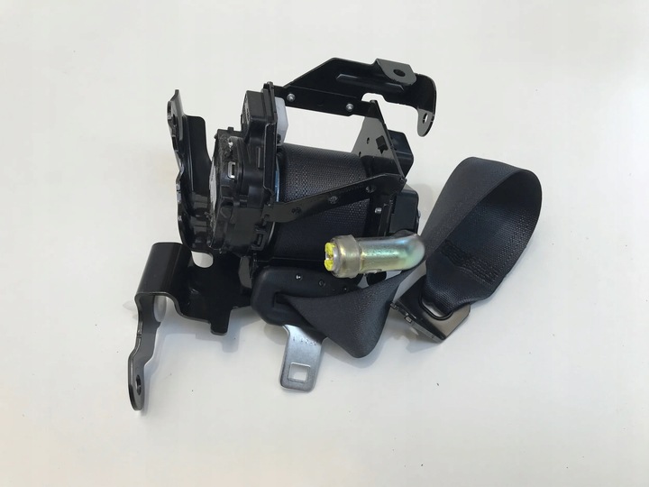 фото №1, Mazda mx-30 2022 pas безопасности зад левый