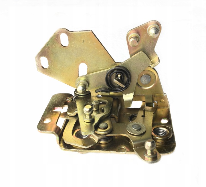 фото №1, Замок дверь daf 65,75,85,65cf,75cf, cf65,cf75,cf85