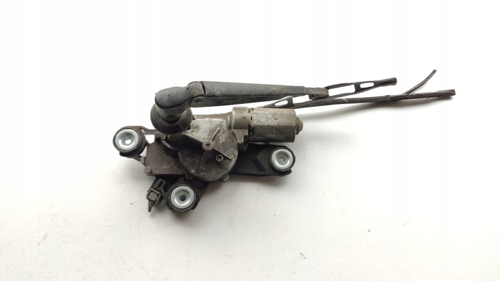 фото №1, Ford c-max механизм моторчик дворники зад