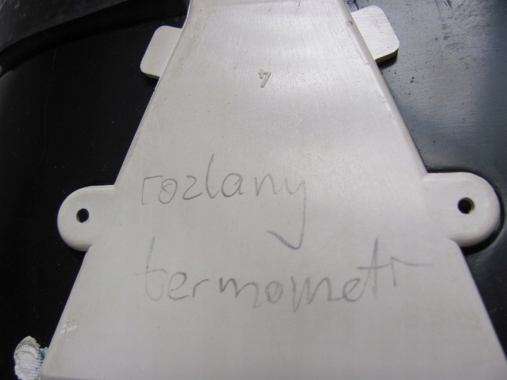 фото №7, Mercedes w126 560 v8 спідометр  w милях