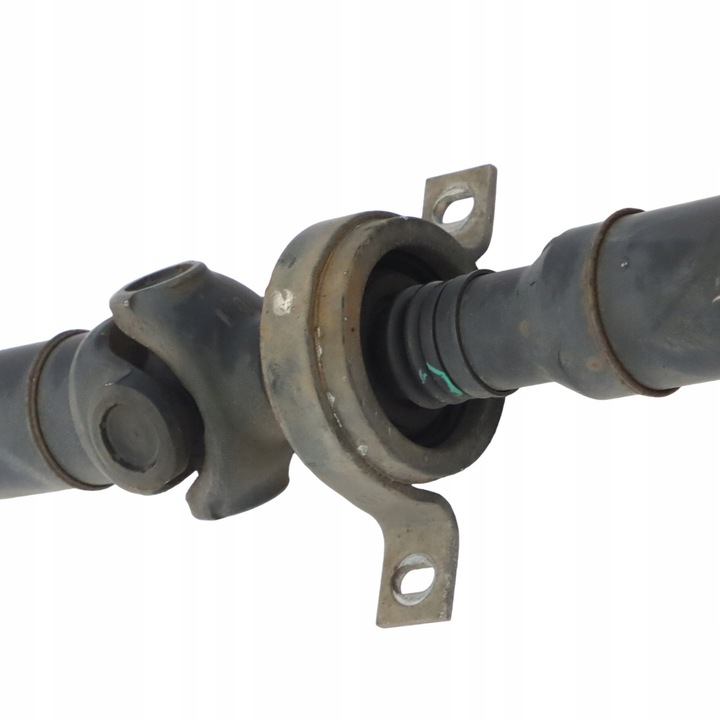 фото №9, Mercedes vito w447 wał привідний extra довгий автомат a4474104900