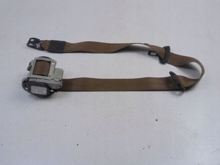 фото №5, Audi a6 c6 pas безпеки перед правий