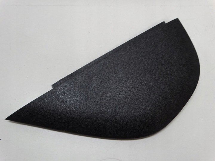 фото №1, Защита заглушка панели левая vw golf vi 5k0858247