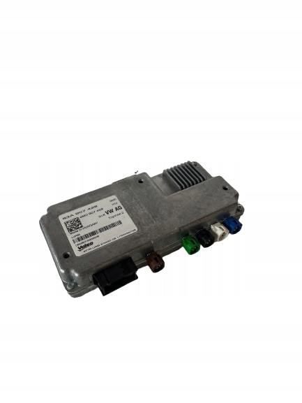 фото №1, Модуль блок управления камера 83a907428 audi q3