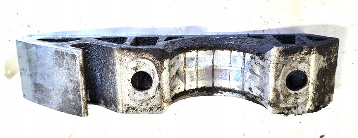 фото №1, Audi q7 4l 07r крепление стабилизатора 7l0411063b