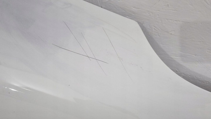 фото №7, Audi tt 8j планка порогова права 8j0853856d