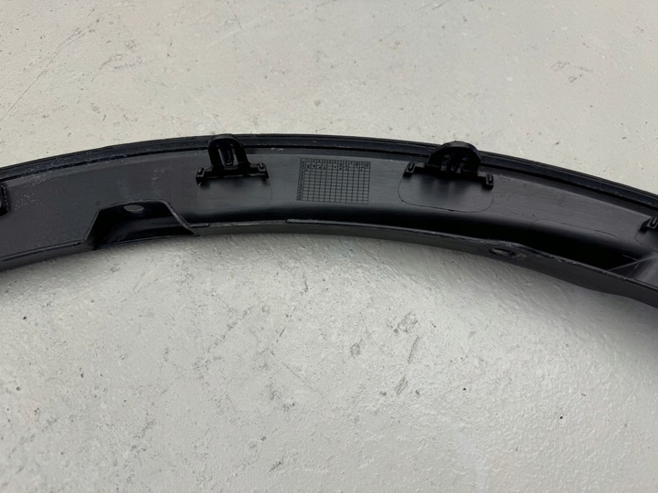 фото №15, Toyota chr c-hr 16-23r планка крила правий зад права задня 75605-f4010