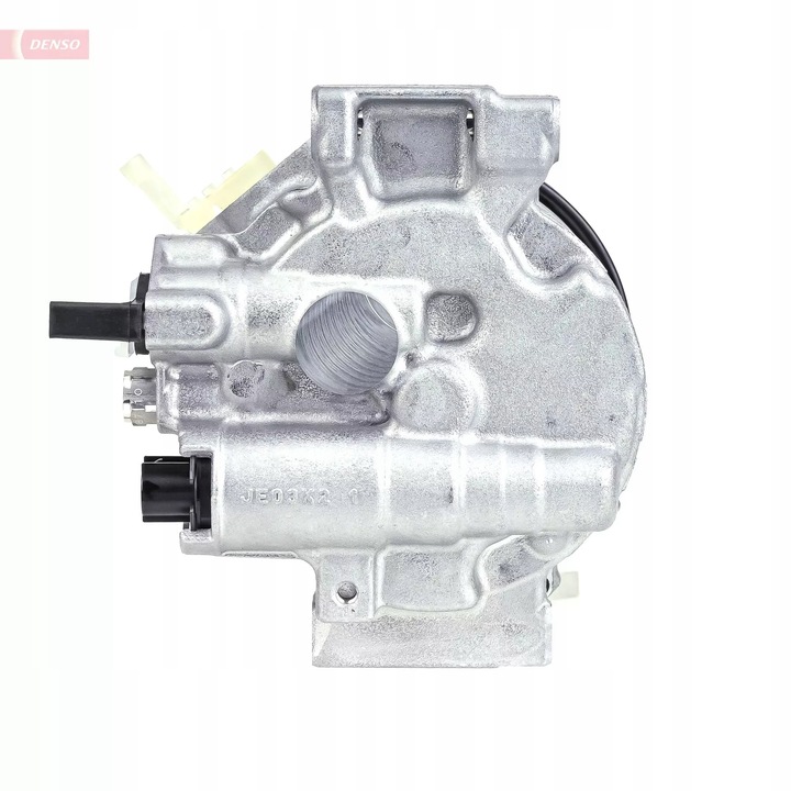 фото №14, Компрессор кондиционера denso dcp50313 8831002850 toyota