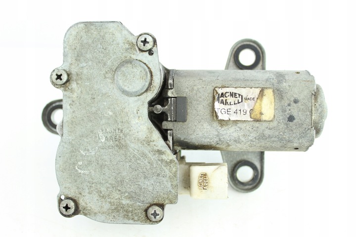 фото №1, Двигун двірник fiat cinquecento 0.7 зад tge419g магніт marelli