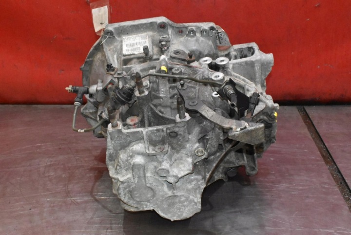 фото №12, Коробка передач w6mbc peugeot 4008 1 i 1.6 e-hdi 117 km 4x4 12-17