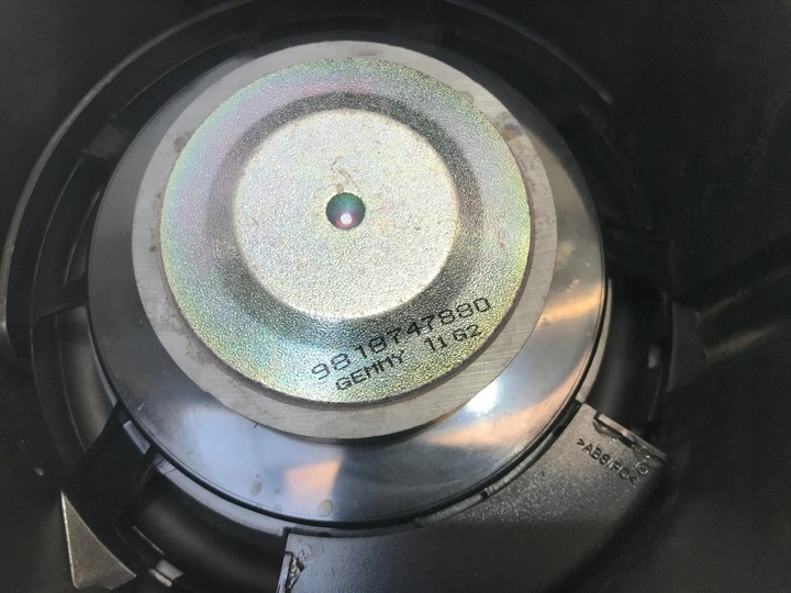 фото №4, Opel mokka -e ii b 2022 динамік двері перед праві 9826326080