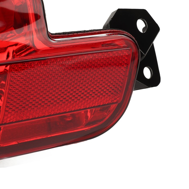 фото №13, Корпус задней лампы противотуманной 6350la защита фара заднего