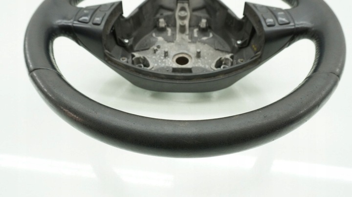 фото №5, Кермо мультифункція saab 9-3 93 ii 12796742