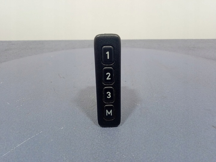фото №1, Saab 9-5 i перемикач пам'яті сидіння водія 5450192