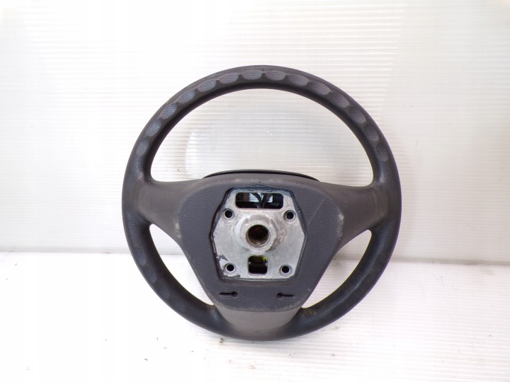 фото №7, Руль + подушка opel astra j 13351024 обычная