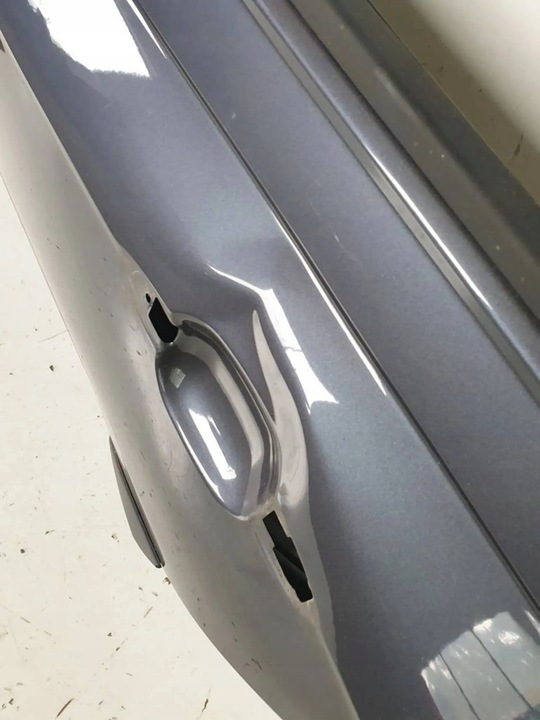 фото №7, Volkswagen taigo 2023r lb7q дверь левый зад