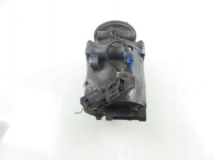 фото №5, Компрессор кондиционера mitsubishi outlander ii 2.0 дизель с прямым впрыском 7813a068