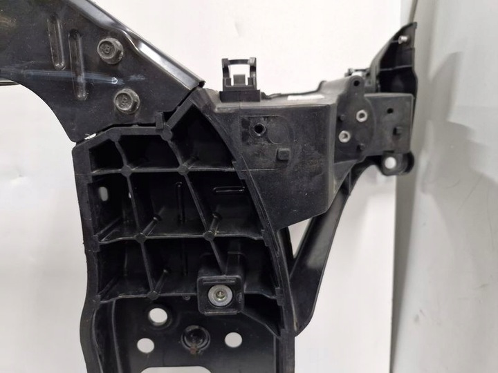 фото №8, Kia sportage 4 iv pas перед переднее усилитель лобовое 64101-f1000