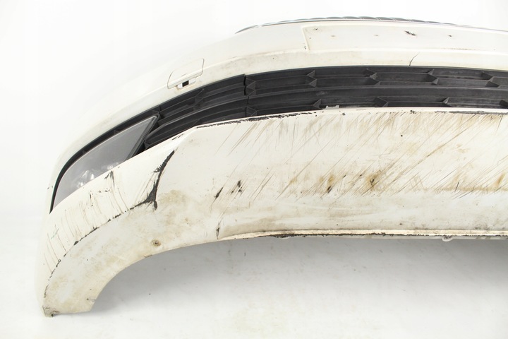 фото №7, Бампер перед переднее комплектный skoda superb ii рестайлинг 12-15 lf9e