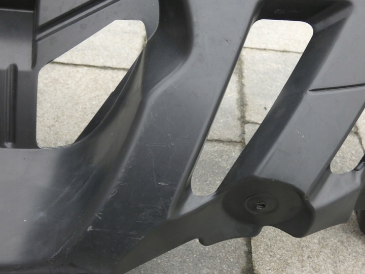 фото №9, Pas переднее, усилитель бампера верхний peugeot 308 t9