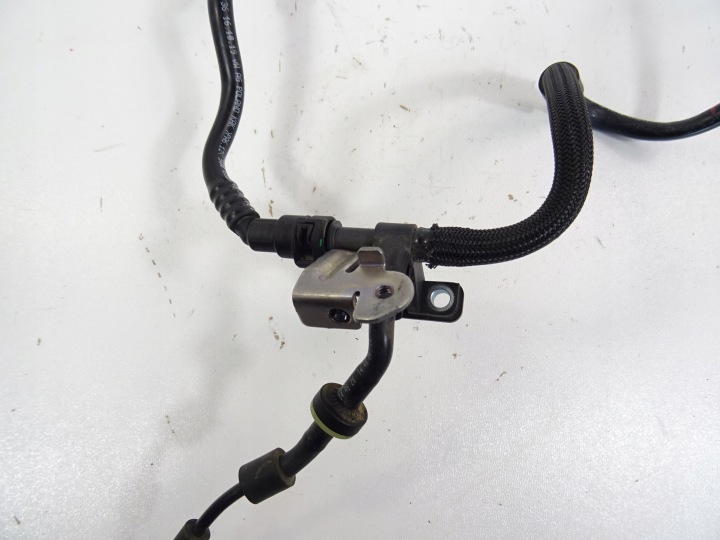фото №9, Seat ateca 1.6 tdi трубка  тиску 04l129456e 04l611933 5q0612041bq