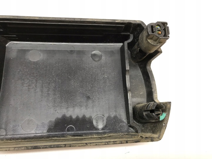 фото №8, Bmw m5 f90 f91 f92 заглушка захист радара 6877219