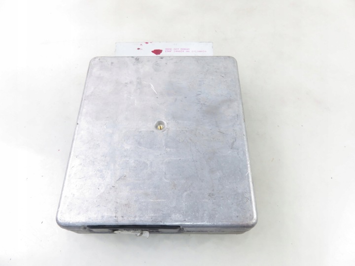 фото №7, Блок управления ford focus mk1 1.4 98ab12a650cbg