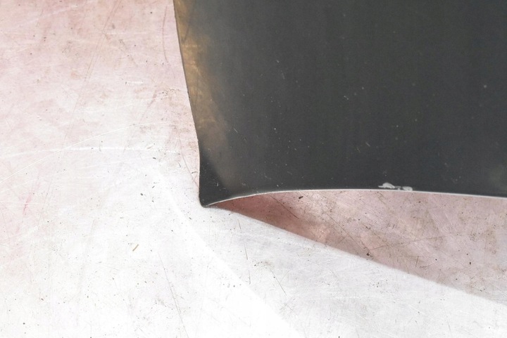 фото №6, Капот крышка двигателя butelkowa zieleń toyota rav 4 1 i 94-98