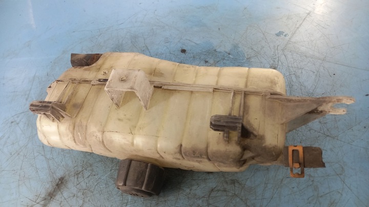 фото №5, Бачок рідини охолоджуючої renault modus 04r