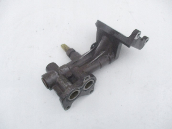 фото №1, Основа фільтра масла ford f150 explorer edge mustang 3.5 3.7 ecoboost