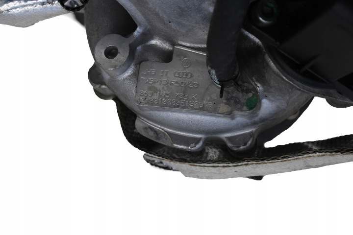 фото №6, Vw audi турбина турбонагнетатель 06j145702k 06j145713k 06j145701n 06j145701t
