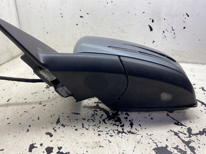 фото №8, Mercedes w204 рестайлінг дзеркало ліві 8+4 pin eu 779