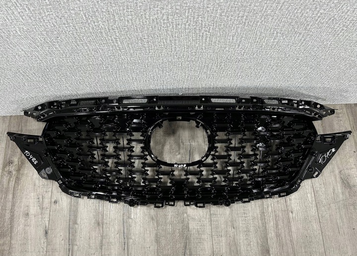 фото №1, Mazda cx5 cx-5 ii рестайлінг 2022-2025 решітка радіатора решітка бампер перед ksd5-50719