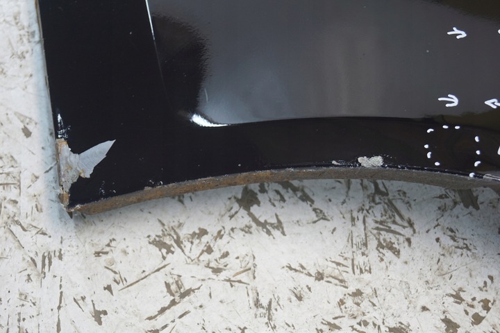 фото №10, Крило праві перед audi a4 b8 дорестайлінг