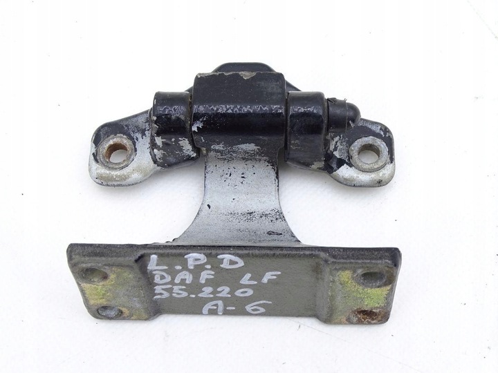 фото №1, Daf lf 45 55 01-06 e3 петля двері лівий dół