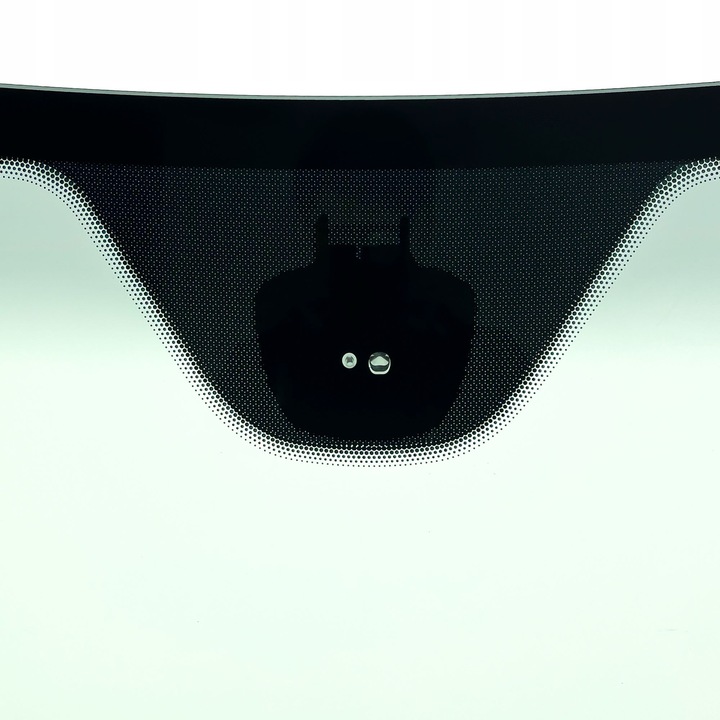 фото №3, Стекло лобовое передняя mercedes c-klasa w203 2003-2007 датчик новая