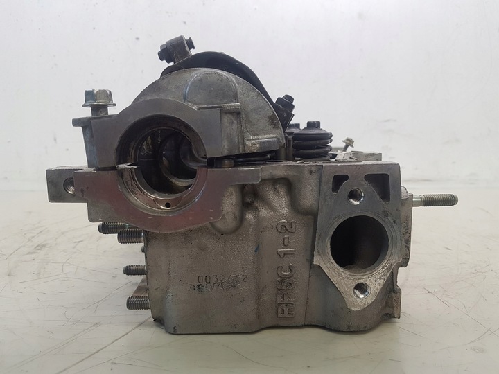 фото №6, Головка двигателя mazda rf5c 1-2 2.0 citd rf7j