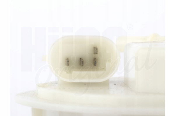 фото №10, 133261 huco насос пального електричний. renault laguna ii 1.6 05- hitachi