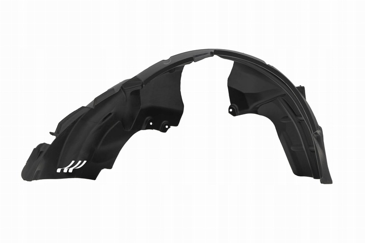 фото №1, Ford ecosport ii bk 2012-17 підкрилок передні ліві