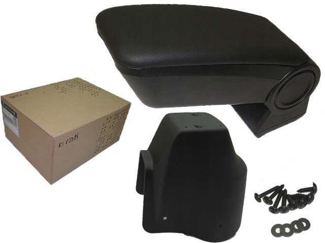 фото №8, Підлокітник підлокітник armster 3 skoda citigo od 2012 -2020