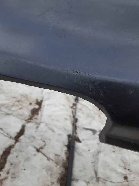 фото №16, Бампер зад 4x pdc bmw e90