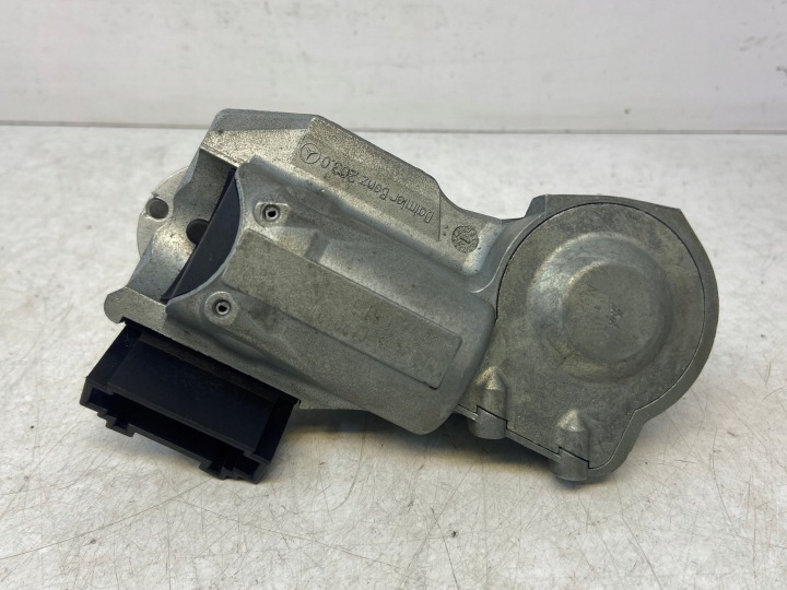 фото №12, Mercedes vito w639 компьютер комплект стартовый do запуска a6511501879