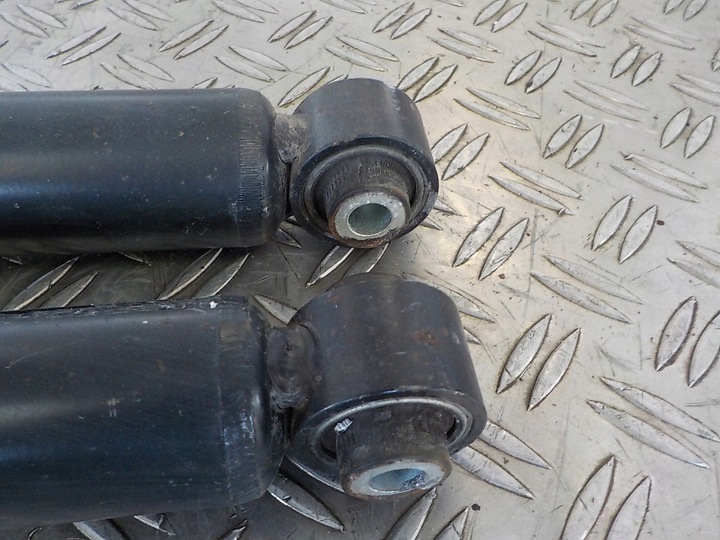 фото №5, Transit mk8 13-18 комплект амортизаторов зад